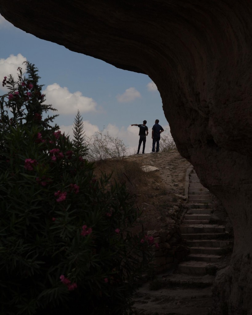 Baatir, West bank