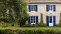 Maison dans la Venise verte, Marais Poitevin