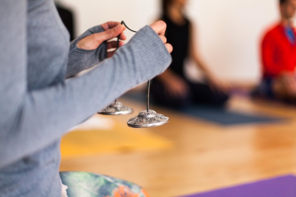 Cours de yoga ashtanga
